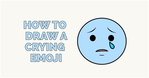 Orasnap Anime Crying Face Drawing