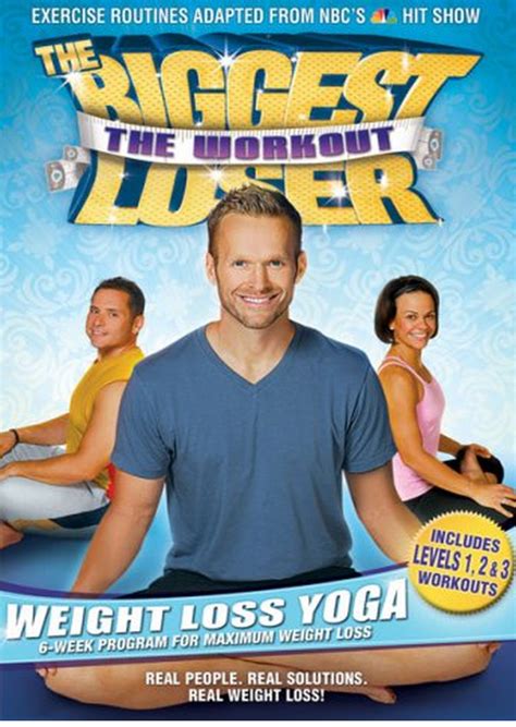 The Biggest Loser The Workout Dvd Only 696