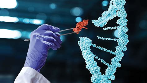 Advantages And Disadvantages Of Gene Editing Technologies