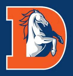 A virtual museum of sports logos, uniforms and historical items. Denver Broncos new logo for 2016-17? - Page 5 - Sports ...