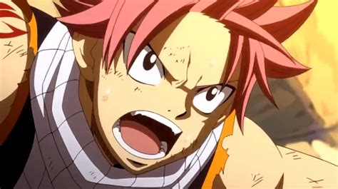 Fairy Tail Dub Episode On Make A