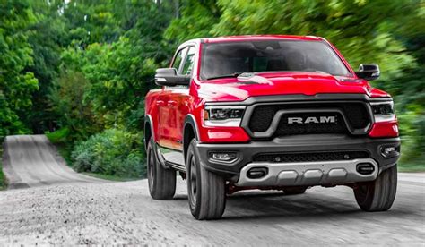 2022 Ram 1500 Redesign All New Ram 1500 Redesign Price And Release