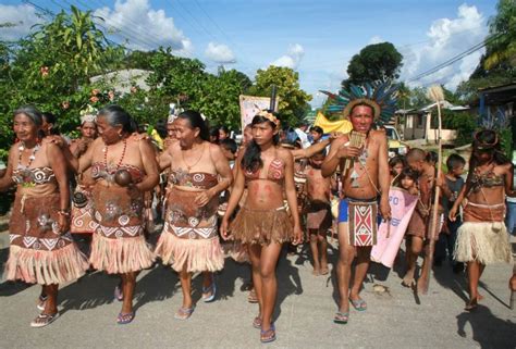 Pueblos Indígenas De Venezuela Pueblos Indigenas