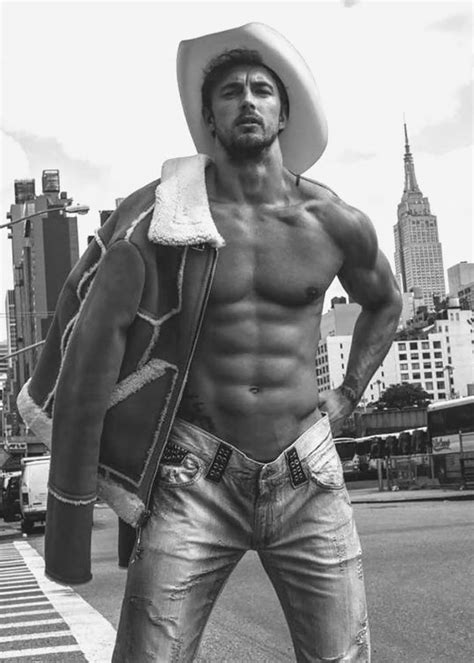 christian hogue men s fashion style clothing male model good looking handsome beautiful
