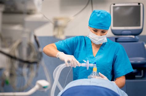 Process Of Receiving Anesthesia Before Surgery Anesthesia Steps