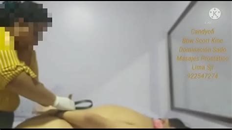 Come Si Pratica Il Massaggio Prostatico PornoTubo