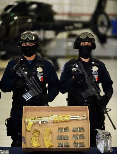 13 Things To Know About Los Zetas The Ruthless Mexican Drug Cartel