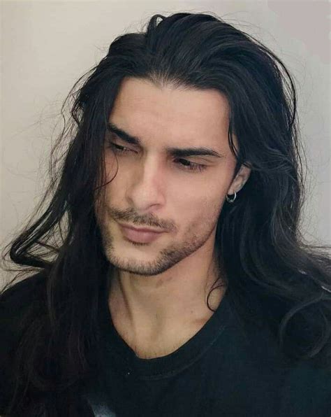 Pin By Michelle Mish Sublett On Men Long Hair Long Hair Styles Men Long Hair Styles Hair