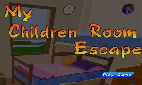 Free created by the owners of expedition escape, an escape room in philadelphia, this escape is simple, yet surprisingly satisfying to solve. Children Room Escape for Android & Huawei - Free Download