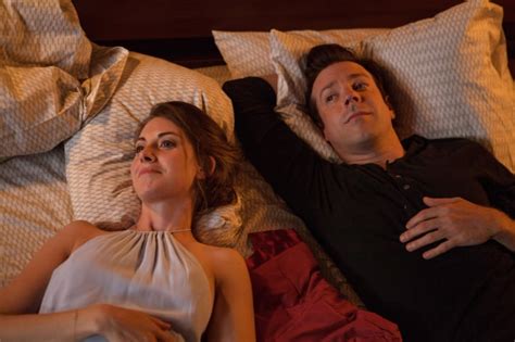 Sleeping With Other People Movies Like After On Netflix Popsugar