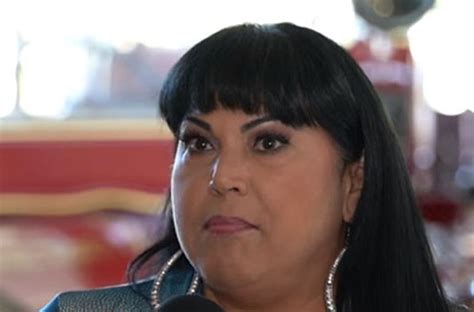 Liliana Rodríguez Estalló Nuevamente Al Hablar De Su Vínculo Con Su