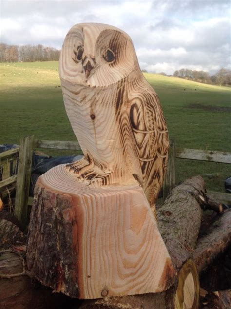 283 Best Chainsaw Art Images On Pinterest Chainsaw Carvings Carved