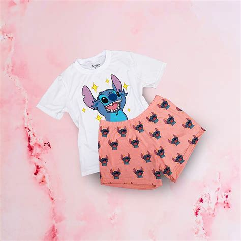 Pijama Stitch Dreamstore