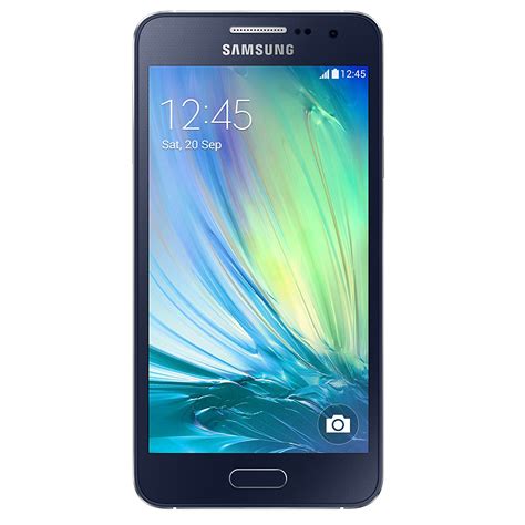 Samsung Samsung Galaxy A5 A500h Duos 16gb Unlocked Gsm Android Cell