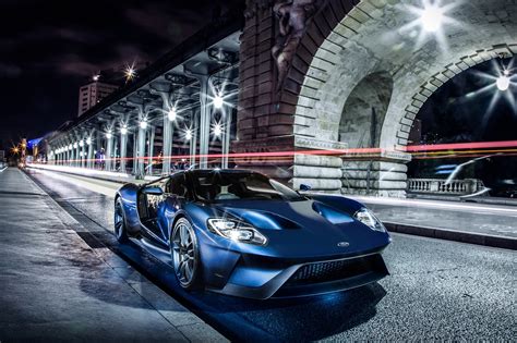 Check spelling or type a new query. Just how much of a racing car is the new Ford GT? | CAR ...