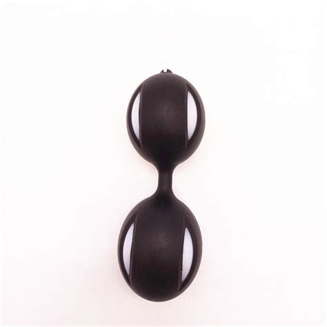 Buy Safe Silicone Smart Ball Kegel Ben Wa Ball Vaginal Tighten Exercise Machine Vibrator Vaginal