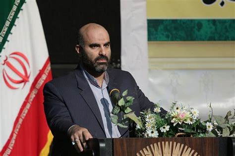 معاون اجتماعی و فرهنگی شهرداری تهران منصوب شد خبرگزاری مهر اخبار