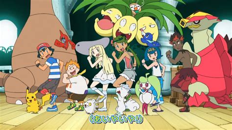 alola bulbapedia the community driven pokémon encyclopedia