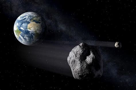 International Asteroid Day 2020 Is Being Celebrated On 30 June