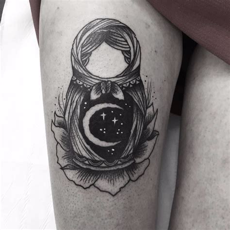 Tattoo Uploaded By Rafaela Marchetti • Por Matt Chaos Mattchaos