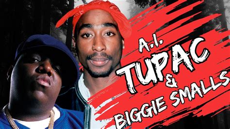 Ai Generated Hiphop Music We Notorious Feat Biggie And Tupac Youtube