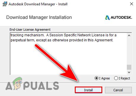 Fix AutoCAD Installation Error Source File Not Found