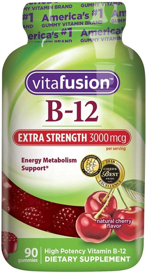 Find the top 100 most popular items in amazon health & personal care best sellers. Best B12 Supplements - Our Top Picks For Your B12 Needs