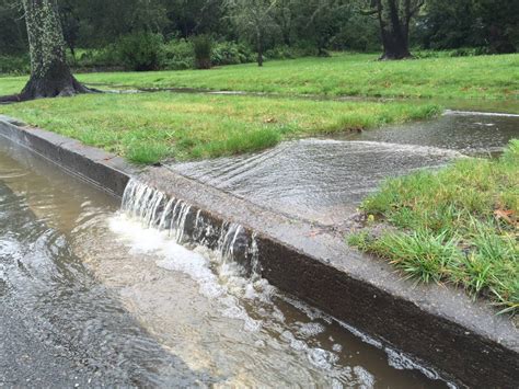 Catching Storm Runoff Could Ease Droughts But Its No Quick Fix Kqed
