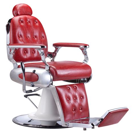 Popular Hot Sale Barber Chair Salon Equipment Beauty Furniture China
