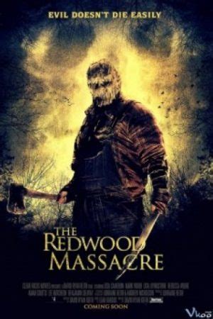 Xem phim Sát Nhân Rừng Rậm The Redwood Massacre