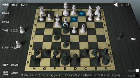 3d Chess Game Uk Appstore For Android