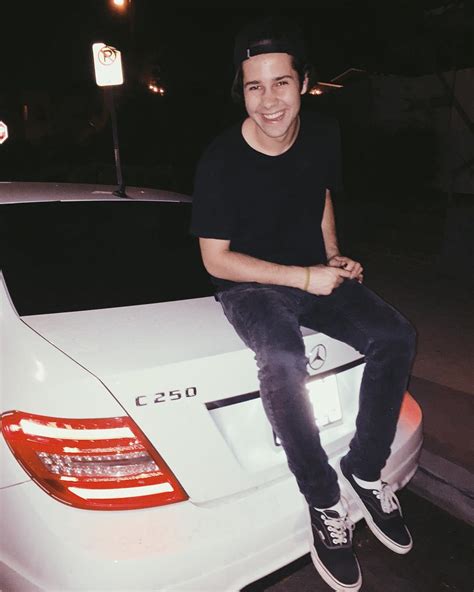 Mar 02, 2021 · we calculate david dobrik has a net worth of about $8 million dollars, as of 2021. How Much Money David Dobrik Makes On YouTube - Naibuzz