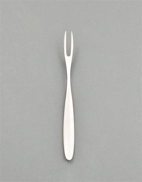 The Due Buoi Two Point Table Fork Cristina Is The Professional