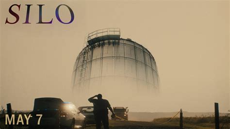 Silo Set For Nationwide Theatrical Release May Sukup Helped