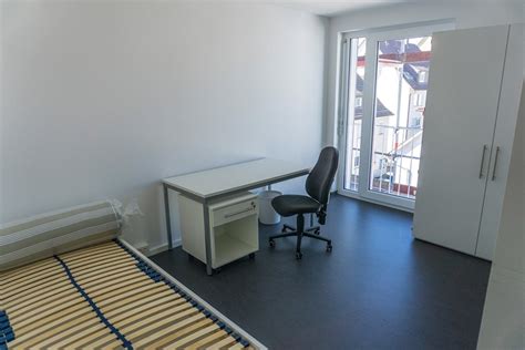 Jetzt die passende wohnung finden! DualHome | Wohnung Wohnheim Mosbach (Neubau, 5 min Fußweg ...