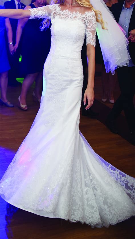 New Karina Preowned Wedding Dress Save 81 Stillwhite