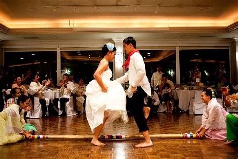 Filipino Wedding Traditions Wedding Traditions Around The World Global