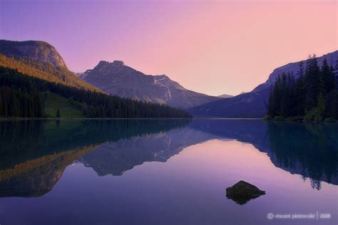 By Vincentpiotrowski Yoho National Park National Parks Banff Canada