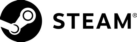 Steam Logo Png Logo Vector Downloads Svg Eps