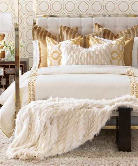 Eastern Accents Langdon Bedding Collection Bedding Design Ideas