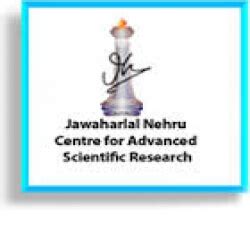 Questions About Jawaharlal Nehru Centre For Advanced Scientific