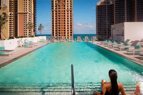 Residence Inn Miami Sunny Isles Beach Hotel Miami Beach Fl Deals