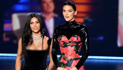 Kim Kardashian Secretly Hated Kendall Jenner S 2023 Met Gala Outfit