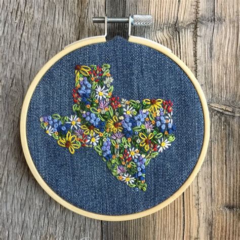 texas-wildflowers-hand-embroidery-projects,-embroidery-craft,-embroidery-inspiration