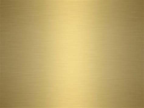Download Gold Metal Plate Background