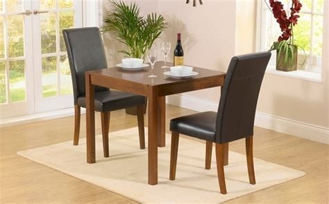 Top 20 Of Two Seater Dining Tables And Chairs