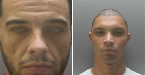 Drugs Dealers Who Sent Thousands Of Texts Advertising Their Wares Jailed Liverpool Echo