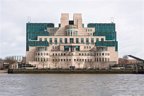 Rebel Architecture In Praise Of Britains Postmodern Oddities
