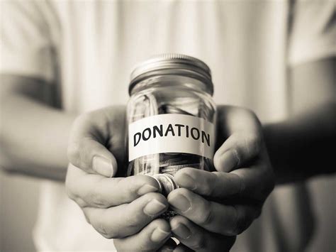 Charitable Organization A Consideration Involving Duty Simon And