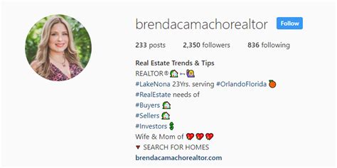 23 Tips For Real Estate Social Media Marketing On Instagram